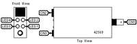 ALFA, INC. [Ethernet] ATP2BNC