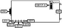 D-LINK [Ethernet] DFE-853