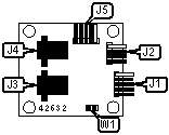 AMPRO COMPUTERS, INC. [ARCnet, Ethernet] RS485 ADAPTER