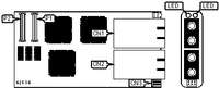 MOTOROLA, INC. [Ethernet] MPMC222