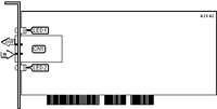 FORE SYSTEMS, INC. [Ethernet, Token Ring] FORERUNNER HE-622 SC