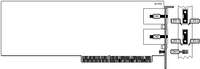 INTERPHASE CORPORTATION [FDDI] WA-C32X FDDI EISA DAS