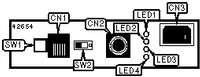 IMC NETWORKS CORPORATION [Ethernet] MCBASIC TP/BNC