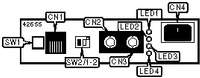 IMC NETWORKS CORPORATION [Ethernet] MCBASIC TX/FX