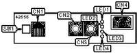 IMC NETWORKS CORPORATION [Ethernet] MCBASIC TP/FO