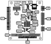 AMPRO COMPUTERS, INC. [Ethernet] MINIMODULE/SES