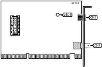 OCEAN INFORMATION SYSTEMS, INC. ETHERNET 2000 (2 IN 1)