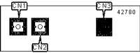 UNICOM ELECTRIC, INC. [Ethernet] XTEND-100TX/FX (MULTIMODE) FEP-5000TF-T