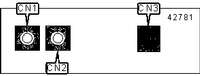 UNICOM ELECTRIC, INC. [Ethernet] XTEND-100TX/FX (MULTIMODE) FEP-5000TF-C