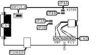 PATTON ELECTRONICS COMPANY [Serial] 2086F, 2086F/230, 2086M, 2086M/230