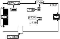 PATTON ELECTRONICS COMPANY [Serial] 2086FRJ45, 2086FRJ45/230, 2086MRJ45, 2086MRJ45/230