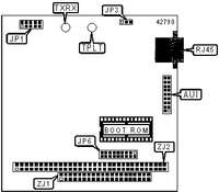 EMAC, INC. [Ethernet] PCM-3660, PCM-3661