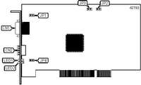 SST [ProfiBus] 5136-PFB-PCI