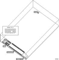 ACER, INC. [Internal CD-ROM] DVD 520S