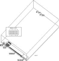 YAMAHA CORPORATION [Internal CD-ROM] CDR400AT