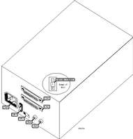 YAMAHA CORPORATION [External CD-ROM] CDR400ATX