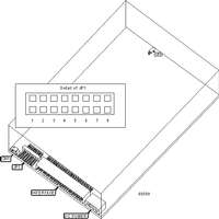 TOSHIBA [Internal DVD-ROM] SD-M1201