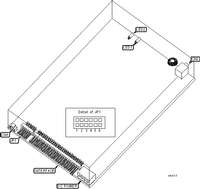 YAMAHA CORPORATION [Internal CD-RW] CRW4416S