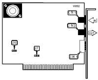 OMNITEL, INC. [Modem] T1200-PC4