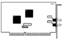 BOCA RESEARCH, INC. [Modem] 14.4KBPS V.32BIS MODEM