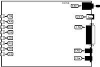 IBM CORPORATION [Fax, Modem] EASY OPTIONS 14.4KBPS EXTERNAL MODEM MOD536