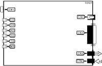 UNIQUE HARDWARE CO., LTD. [Fax, Modem] VIGUS 144 + FAX