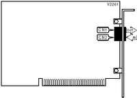 PROMETHEUS PRODUCTS, INC. [Fax, Modem] CYBERPORT PC288I