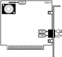 EVEREX SYSTEMS,INC. [Modem] EVERCOM II (300 & 1200BPS) EV-920 (VER.1.4)