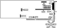 MOTOROLA, INC. [Frame relay] VANGUARD 100PC