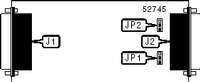 RAD DATA COMMUNICATIONS, INC. [Modem eliminator] MME/X.21