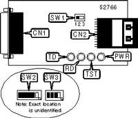 RAD DATA COMMUNICATIONS, INC. [Modem] FOM-8H/SMA