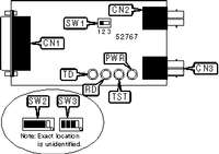 RAD DATA COMMUNICATIONS, INC. [Modem] FOM-8H/ST