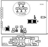 CONTROLWARE COMMUNICATIONS SYSTEMS, INC. [ISDN/2MS/2MU TA,] PRIMUS