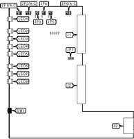 RAD DATA COMMUNICATIONS [Modem eliminator,] UCI/HS