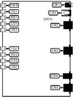 NETCOMM LIMITED [ISDN TA] SMART TA (IS5000)