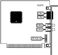 AMQUEST CORPORATION [Modem] AM3314IVSP