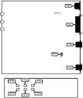 MOTOROLA, INC. [ISDN TA/X.25 PAD] 651