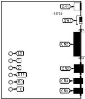 MOTOROLA, INC. [ISDN TA] BITSURFR PRO