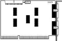 VISTACOM, INC. [Telephony] POWERCOM/NI-10 (V.11/V.35)