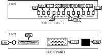 PARADYNE CORPORATION [DSU] 7510 DSU