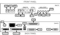 DIGITAL LINK [DSU/CSU] SOLO 56/64 DSU/CSU (REV. A)