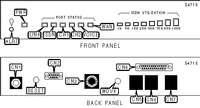 3COM CORPORATION [ISDN to Ethernet] OFFICECONNECT REMOTE 530/531