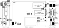 RAD DATA COMMUNICATIONS [T1 CSU/DSU] FCD-T1/2/T1