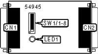 PATTON ELECTRONICS, INC. [Interface converter] 2027