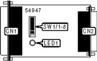 PATTON ELECTRONICS, INC. [Interface converter] 2036