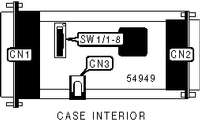 PATTON ELECTRONICS, INC. [Interface converter] 2036P