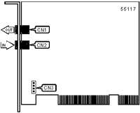 AZTECH LABS, INC. [Modem] MDP3858V-U