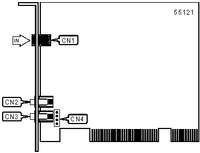 AZTECH LABS, INC. [Modem] MDP3858SP-E