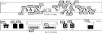 ADC KENTROX [T3/E3 Intelligent] DATASMART T3/E3 IDSU