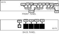 ADC KENTROX [T1/Ethernet/ISDN] PACESETTER T1